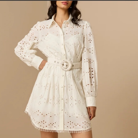 New Hemant & Nandita Adya dress - Picture 7 of 10